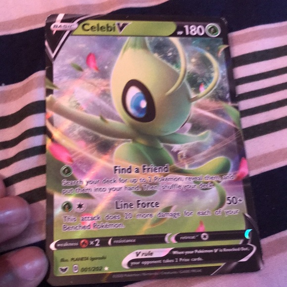 Pokémon card - Picture 4 of 8